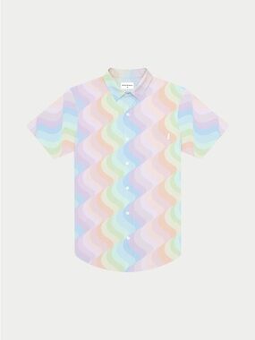 Mavrans Wavy Weekend Shirt